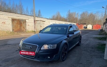 Audi A6 allroad, 2006 год, 999 000 рублей, 5 фотография
