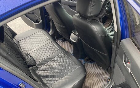 Hyundai Elantra VI рестайлинг, 2018 год, 990 000 рублей, 8 фотография