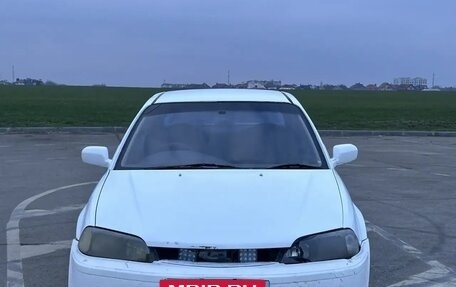 Honda Torneo, 1997 год, 220 000 рублей, 2 фотография