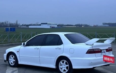 Honda Torneo, 1997 год, 220 000 рублей, 4 фотография