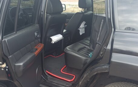 Nissan Patrol, 2007 год, 1 400 000 рублей, 8 фотография