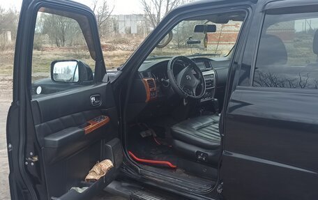 Nissan Patrol, 2007 год, 1 400 000 рублей, 7 фотография