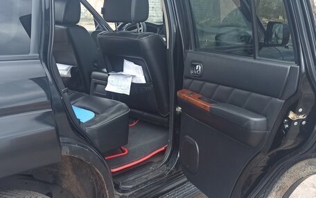 Nissan Patrol, 2007 год, 1 400 000 рублей, 9 фотография