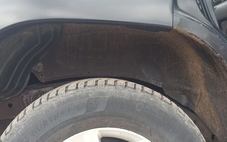 Nissan Patrol, 2007 год, 1 400 000 рублей, 11 фотография