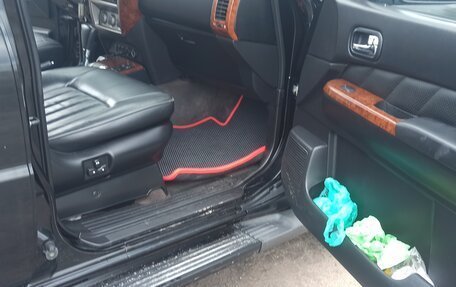 Nissan Patrol, 2007 год, 1 400 000 рублей, 12 фотография