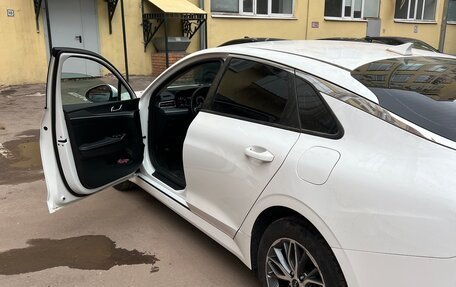 KIA K5, 2022 год, 2 700 000 рублей, 11 фотография