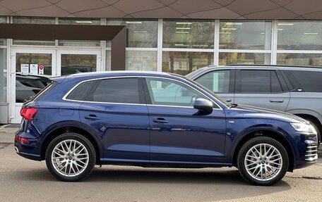 Audi Q5, 2017 год, 3 899 000 рублей, 5 фотография