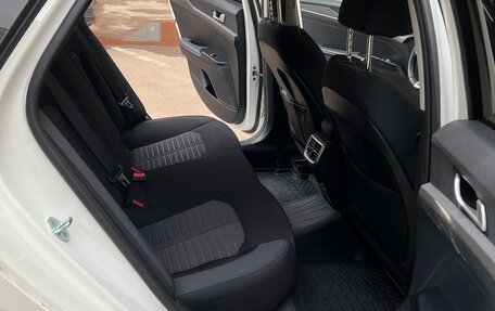 KIA K5, 2022 год, 2 700 000 рублей, 9 фотография