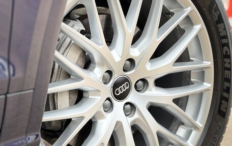 Audi Q5, 2017 год, 3 899 000 рублей, 10 фотография