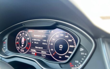 Audi Q5, 2017 год, 3 899 000 рублей, 14 фотография