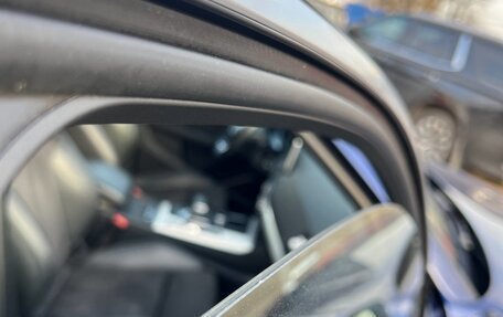 Audi Q5, 2017 год, 3 899 000 рублей, 11 фотография