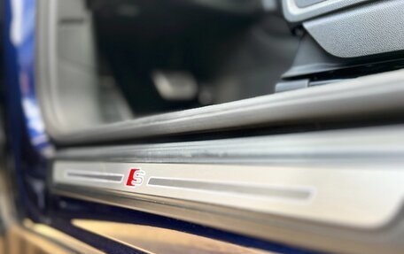 Audi Q5, 2017 год, 3 899 000 рублей, 23 фотография