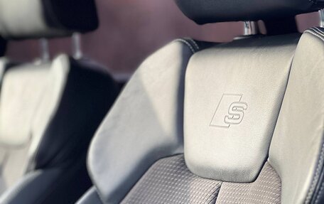 Audi Q5, 2017 год, 3 899 000 рублей, 22 фотография