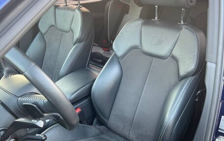 Audi Q5, 2017 год, 3 899 000 рублей, 21 фотография