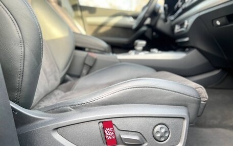 Audi Q5, 2017 год, 3 899 000 рублей, 30 фотография