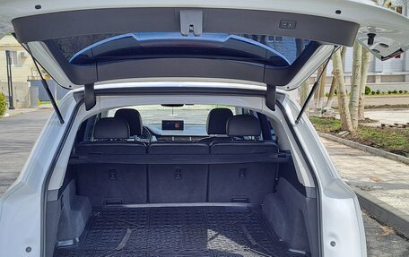 Audi Q7, 2016 год, 4 350 000 рублей, 5 фотография