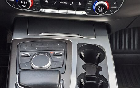 Audi Q7, 2016 год, 4 350 000 рублей, 8 фотография