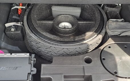 Audi Q7, 2016 год, 4 350 000 рублей, 6 фотография