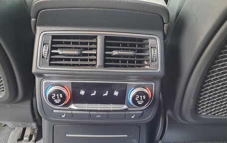 Audi Q7, 2016 год, 4 350 000 рублей, 10 фотография