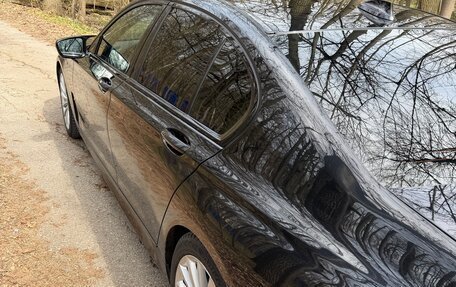 BMW 7 серия, 2019 год, 3 700 000 рублей, 6 фотография