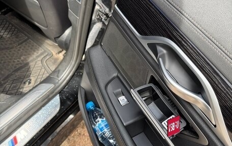 BMW 7 серия, 2019 год, 3 700 000 рублей, 10 фотография