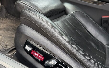 BMW 7 серия, 2019 год, 3 700 000 рублей, 17 фотография