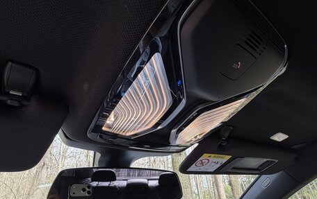 BMW 7 серия, 2019 год, 3 700 000 рублей, 25 фотография