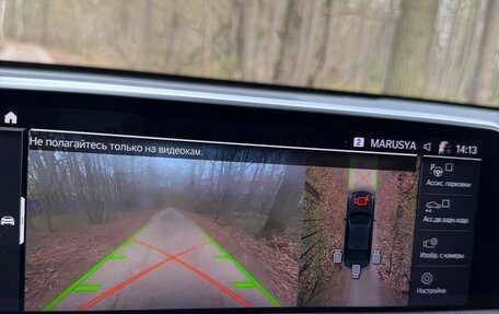 BMW 7 серия, 2019 год, 3 700 000 рублей, 32 фотография