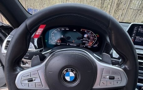 BMW 7 серия, 2019 год, 3 700 000 рублей, 20 фотография