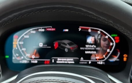 BMW 7 серия, 2019 год, 3 700 000 рублей, 27 фотография