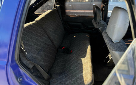 ИЖ 2126 «Ода», 2002 год, 119 000 рублей, 9 фотография