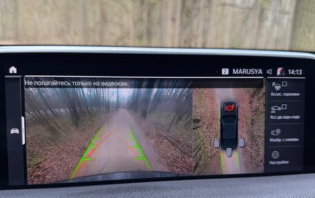 BMW 7 серия, 2019 год, 3 700 000 рублей, 35 фотография