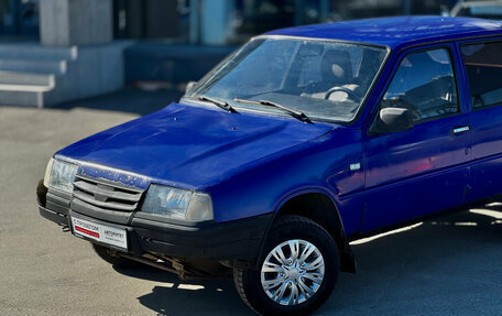 ИЖ 2126 «Ода», 2002 год, 119 000 рублей, 4 фотография