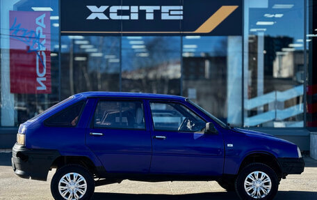 ИЖ 2126 «Ода», 2002 год, 119 000 рублей, 3 фотография