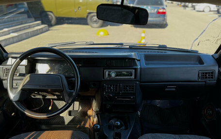 ИЖ 2126 «Ода», 2002 год, 119 000 рублей, 6 фотография