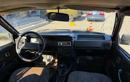 ИЖ 2126 «Ода», 2002 год, 119 000 рублей, 10 фотография