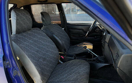 ИЖ 2126 «Ода», 2002 год, 119 000 рублей, 8 фотография