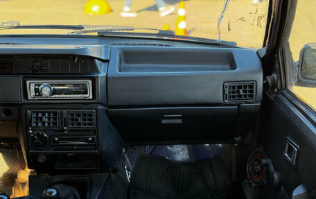 ИЖ 2126 «Ода», 2002 год, 119 000 рублей, 12 фотография