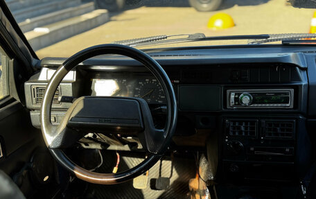 ИЖ 2126 «Ода», 2002 год, 119 000 рублей, 11 фотография