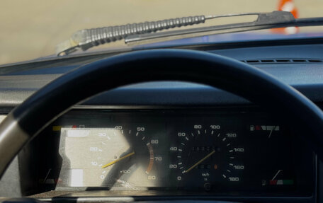 ИЖ 2126 «Ода», 2002 год, 119 000 рублей, 14 фотография