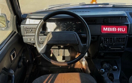 ИЖ 2126 «Ода», 2002 год, 119 000 рублей, 7 фотография