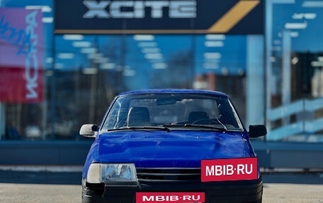 ИЖ 2126 «Ода», 2002 год, 119 000 рублей, 2 фотография