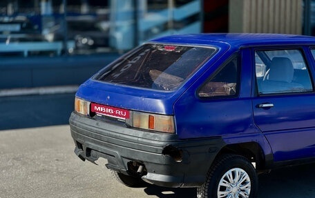 ИЖ 2126 «Ода», 2002 год, 119 000 рублей, 5 фотография