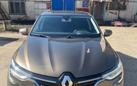 Renault Arkana I, 2019 год, 1 500 000 рублей, 2 фотография