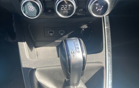 Renault Arkana I, 2019 год, 1 500 000 рублей, 11 фотография