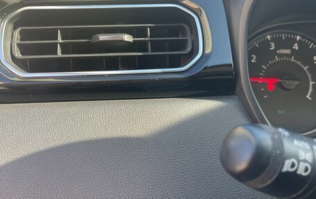 Renault Arkana I, 2019 год, 1 500 000 рублей, 9 фотография