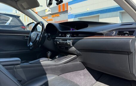 Lexus ES VII, 2015 год, 2 850 000 рублей, 2 фотография