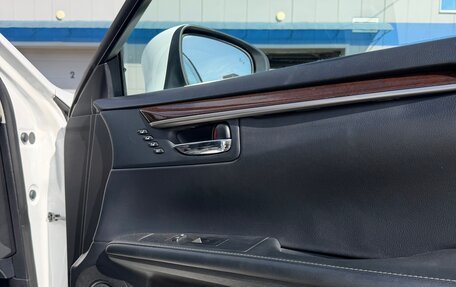 Lexus ES VII, 2015 год, 2 850 000 рублей, 3 фотография
