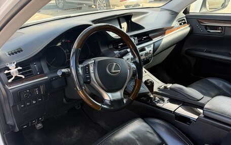 Lexus ES VII, 2015 год, 2 850 000 рублей, 7 фотография