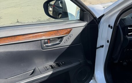 Lexus ES VII, 2015 год, 2 850 000 рублей, 8 фотография